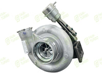Turbolader BorgWarner Original Neu | OE 21316210, 3801373, 2837561