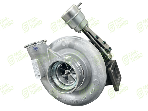 BorgWarner Turbolader Original Neu – OE 21316210