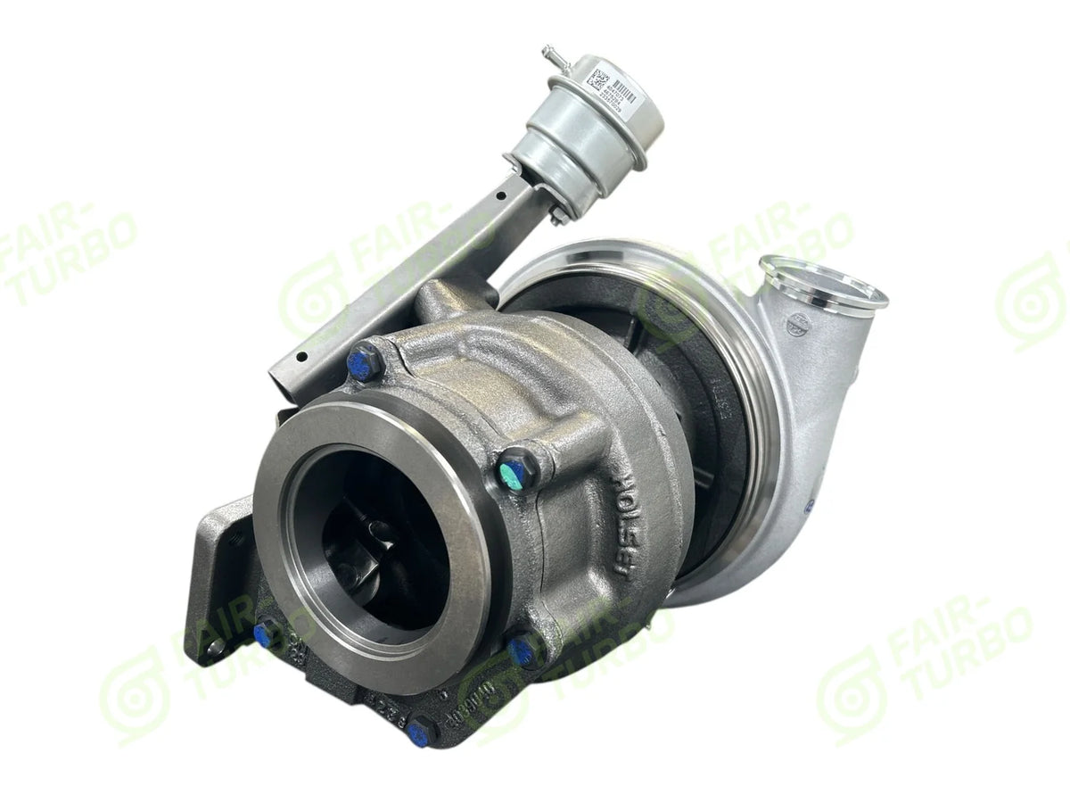 Turbolader Neu – OE 21316210, 3801373