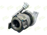 Turbolader BorgWarner Original Neu | OE 21316210, 3801373, 2837561
