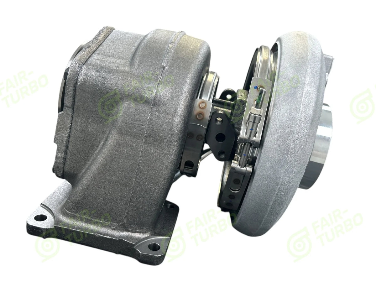 Turbolader Neu – OE 21316210, 3801373