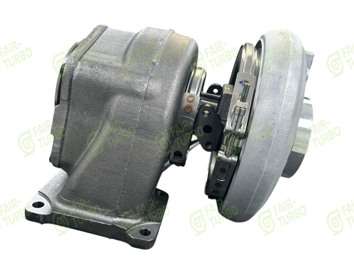 BorgWarner Turbolader Original Neu – OE 21316210