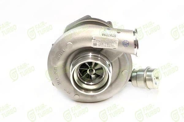 BorgWarner Turbolader Original Neu – OE 21316210