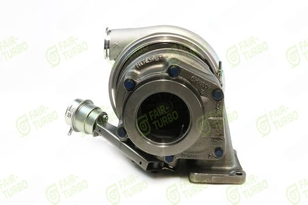 BorgWarner Turbolader Original Neu – OE 21316210