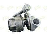 Turbolader BorgWarner Original Neu | OE 21316210, 3801373, 2837561