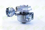 Turbolader FORD KUGA I Generalüberholt | OE 1496216, 8V4Q-6K682-AA, 765993-4