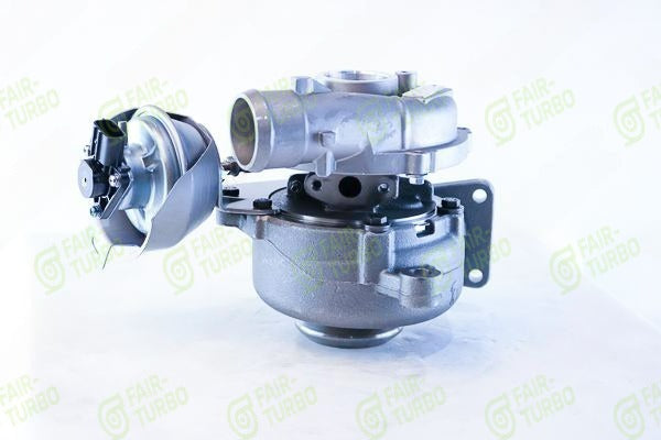 Garrett Turbolader Original Neu für Ford Kuga I – OE 2004546