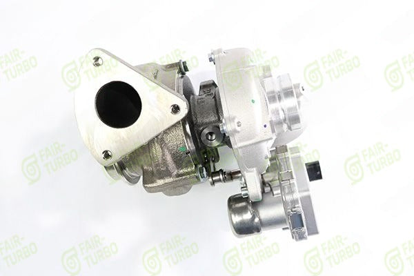 Turbolader MERCEDES-BENZ C-KLASSE Original Neu