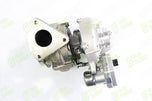 Turbolader MERCEDES-BENZ C-KLASSE Original Neu | OE 6510900186, A6510900186