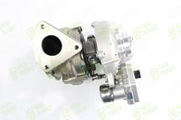 Turbolader MERCEDES-BENZ C-KLASSE Original Neu | OE 6510900186, A6510900186