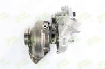 Turbolader MERCEDES-BENZ C-KLASSE Original Neu | OE 6510900186, A6510900186