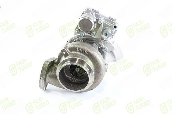 Turbolader MERCEDES-BENZ C-KLASSE Original Neu – Bild 4