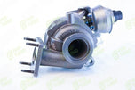 Turbolader VOLVO S80 II Original Neu | OE 31331331, 36012380, 31380219