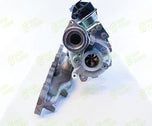 Turbolader AUDI A4 Allroad B9 Generalüberholt | OE 04L253019AV350, 04L253020NX