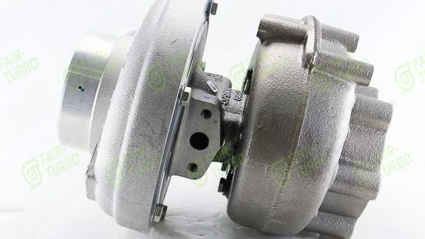BorgWarner Turbolader Original Neu – OE 1779163R