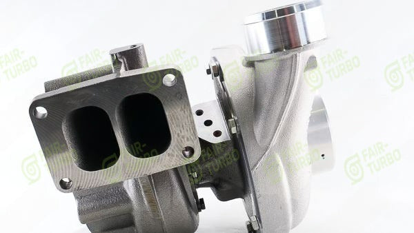 BorgWarner Turbolader Original Neu – OE 1779163R