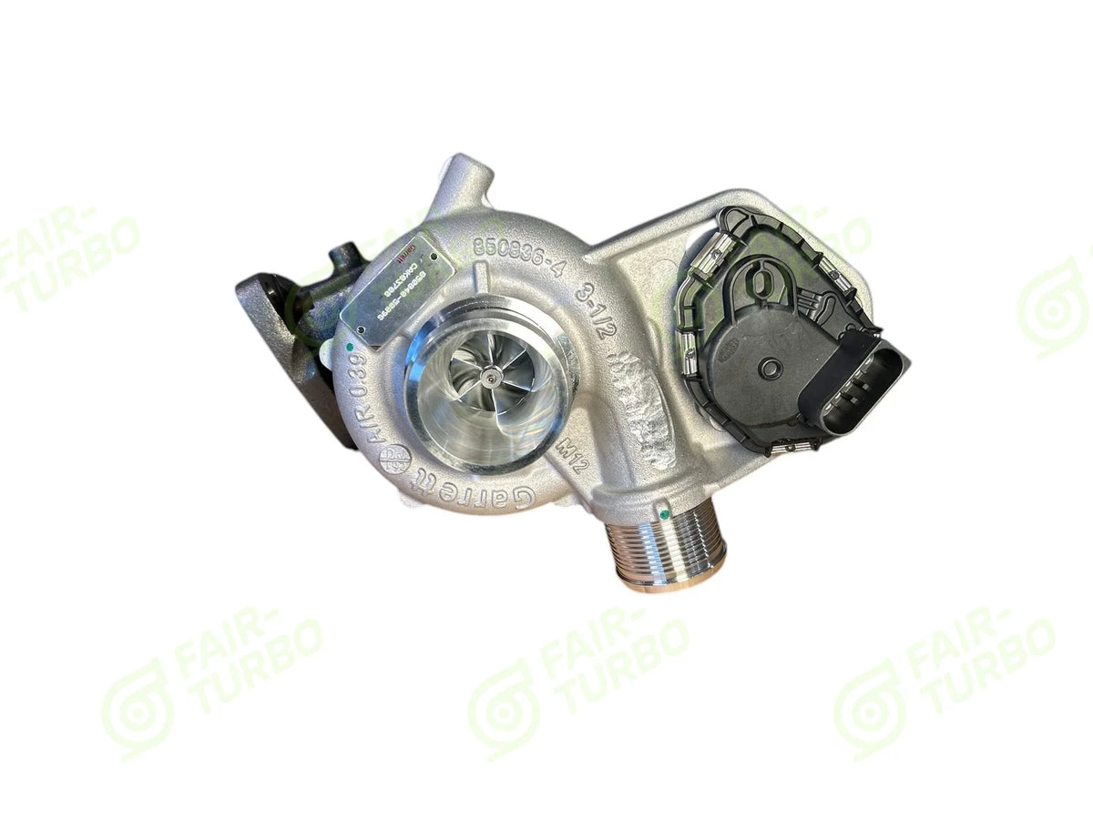 Turbolader Neu – OE KK2Q6K682BC, KK2Q-6K682-BC