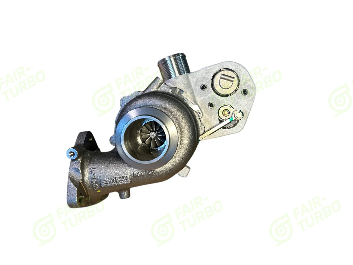 Turbolader Neu – OE KK2Q6K682BC, KK2Q-6K682-BC