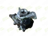 Turbolader OPEL ASTRA K Original Neu | OE 55508703, 95529875, 419TN100102