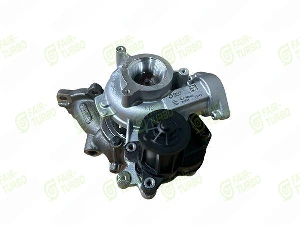 Turbolader Original Neu für Opel Astra K (F 15 DVH) – OE 55508703