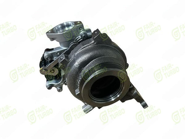Turbolader Original Neu für Opel Astra K (F 15 DVH) – OE 55508703