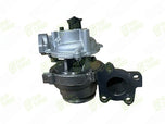 Turbolader OPEL ASTRA K Original Neu | OE 55508703, 95529875, 419TN100102