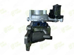 Turbolader OPEL ASTRA K Original Neu | OE 55508703, 95529875, 419TN100102