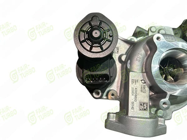 Turbolader Original Neu für Opel Astra K (F 15 DVH) – OE 55508703