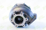 Turbolader Garrett Original Neu | OE 81128993, 8112899, 8128168