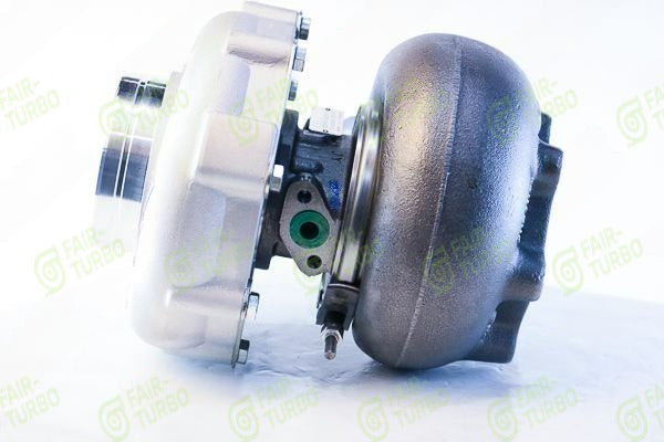 Garrett Turbolader Original Neu – OE 81128993
