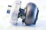 Turbolader Garrett Original Neu | OE 81128993, 8112899, 8128168