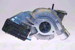 Turbolader FORD TRANSIT Bus Generalüberholt | OE 1789111, RE7C16-6K682-AE