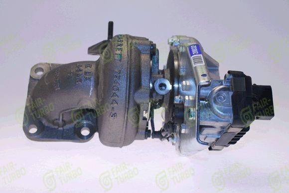 Garrett Turbolader Generalüberholt für Ford Transit Bus – OE 1789111