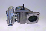 Turbolader FORD TRANSIT Bus Generalüberholt | OE 1789111, RE7C16-6K682-AE