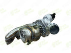 BorgWarner Turbolader Original Neu für Volvo Xc60 II – OE 31411706