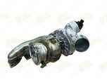Turbolader POLESTAR POLESTAR 1 Original Neu | OE 31411706, 31411055, 31459815
