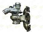 BorgWarner Turbolader Original Neu für Volvo Xc60 II – OE 31411706