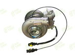 Turbolader Holset Original Neu | OE 51091019034, 51091017034, 3786905