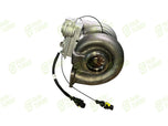 Turbolader Holset Original Neu | OE 51091019034, 51091017034, 3786905