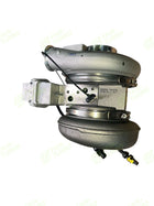 Turbolader Neu – OE 51091019034, 51091017034