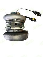 Turbolader Neu – OE 51091019034, 51091017034