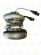 Holset Turbolader Original Neu – OE 51091019034