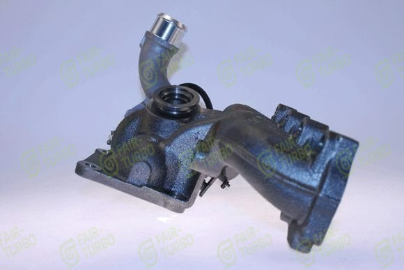 Turbolader FORD TRANSIT CONNECT Original Neu – Bild 2