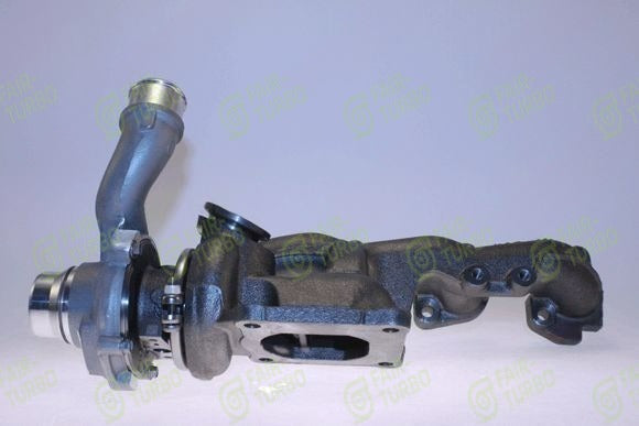 Turbolader FORD TRANSIT CONNECT Original Neu – Bild 3