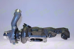 Turbolader FORD TRANSIT CONNECT Original Neu | OE 7TIQ6K682AD, 7T1Q6K682AC