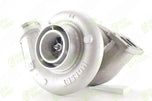 Turbolader Holset Original Neu | OE 51.09100-9553, 51.09100-7553, 4035631D