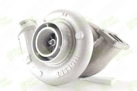 Turbolader Holset Original Neu | OE 51.09100-9553, 51.09100-7553, 4035631D