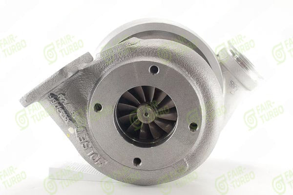 Holset Turbolader Original Neu – OE 51.09100-9553