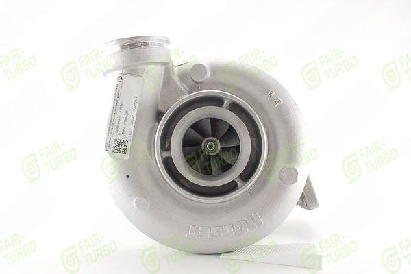 Holset Turbolader Original Neu – OE 51.09100-9553