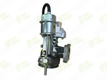 Turbolader BMTS Original Neu | OE DEUTZ 04140759, DEUTZ 04168022KZ, DEUTZ 04140759KZ